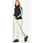 Super.Natural Damen Puffy Dwr Weste (Größe XS, beige)