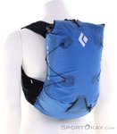 Black Diamond Distance 15 Rucksack-Blau-S