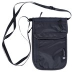 Cocoon Secret Neck Wallet Light