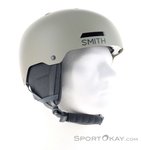 Smith Rodeo MIPS Skihelm-Beige-S