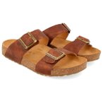 Haflinger - Andrea - Sandalen 44 braun