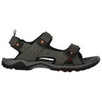 CMP - Almaak - Sandalen 41 schwarz