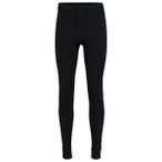 Aclima - Hotwool FR Longs - Merinounterwäsche Gr XS schwarz