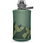 Hydrapak Stow Faltflasche  Trinkflaschen gruen Größe 1L