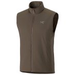 Arc'teryx - Atom Vest - Kunstfaserweste Gr S braun