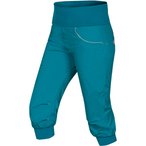 Ocun Noya Eco  Damen  Kurze Hosen tuerkis Größe S Bouldern | Sportklettern  El