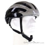 Uvex Rise Rennradhelm-Grau-52-56