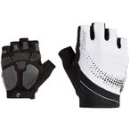 Ziener Cokko  Damen  Fingerhandschuhe weiss Größe 6 Mountainbike | Gravel  Ela