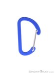 LACD Accessory Biner FS Materialkarabiner-Blau-One Size