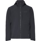 Vaude Elope Wind  Herren  Softshelljacke schwarz Größe L Trekking  Klein verpa
