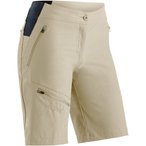 Maier Sports Inara Vario  Damen  Kurze Hosen beige Größe XXL Camping  Widersta