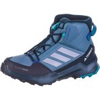adidas TERREX AX4R MID Wanderschuhe Kinder