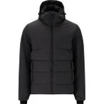 WHISTLER Whistler Herren Overalls/Bodies lang He/Uni Lakeland M Ski Jacket W-PRO