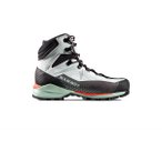 MAMMUT Damen Bergstiefel Kento Guide II High GTX, Größe 40 in Grau