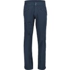 SCOTT Herren Hose SCO Pants M's Explorair Softshell, Größe XL in Blau