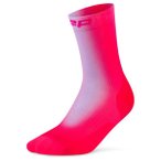 CEP - Run Edt. Gradient Socks Mid Cut 5.0 - Laufsocken  III rosa