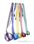 Wild Country Rockcentric #5-9 Klemmkeil Set-Mehrfarbig-One Size