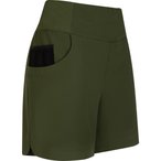 LaMunt Teresa Light  Damen  Laufhose oliv Größe XL Trekking  Schnell trocknend