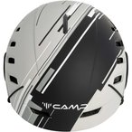 Camp Voyager Skitourenhelm  Skihelme grau Größe 54-58CM Skitour