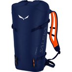 Salewa Climb Mate 25 Kletterrucksack  Kletterrucksäcke blau Größe 25L Alpinkl