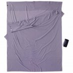 Cocoon - Insect Shield Travelsheet Double - Reiseschlafsack Gr 210 x 168 cm - Do