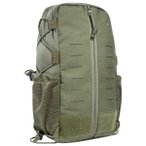 Tasmanian Tiger - TT Tac Pouch 11 MKII - Tasche Gr 7 l grün