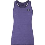 E9 Milvia Top Damen  Tanktops lila Größe M Bouldern | Lifestyle | Sportkletter