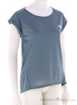 The North Face Tanken Damen Tanktop-Grau-S