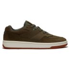 Timberland - Jackson Court Low Lace Up Sneaker - Sneaker 45 braun