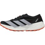 adidas Terrex Agravic Speed 2  Damen  Trailrunningschuhe grau Größe 39  Trailr