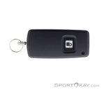 Abus SmartX R Fahrradschloss Zubehör-Schwarz-One Size