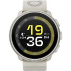 Suunto Run Sportuhr Unisex ( Hellgrau one size Größe,)