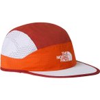 The North Face Summer Lt Run Cap Unisex ( Hellgrau one size)