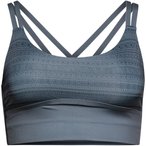 Chillaz Ligurien Sport BH Damen  Sport-BHs schwarz Größe S Bouldern  Elastisch