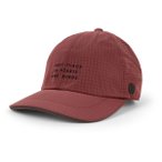 Ciele Athletics - Crwcapsc-Icon-Side-Circlec - Cap Gr M/L rot