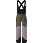 Scott Vertic GTX 3L Hose Herren  Skihose oliv Größe M Freeride | Skifahren  Wa