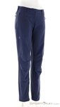 Schöffel Engadin1 Warm Damen Outdoorhose-Dunkel-Blau-42