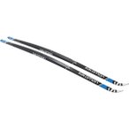 SALOMON Kinder XC Nordicski AERO GRIP JUNIOR, Größe 131 in Pink