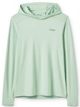 RAB Damen Force Hoodie 16