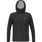 Salewa Puez Aqua 4 PTX 2.5l  Herren  Regenjacke schwarz Größe XL Trekking  Win