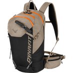 Dynafit Ridge 26 Skirucksack  Skirucksäcke grau Größe 26L Trekking
