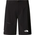 The North Face Speedlight Slim  Herren  Kurze Hosen schwarz Größe XS Trekking 