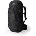 GREGORY Rucksack STOUT 45 RC, Größe 45 l in Schwarz