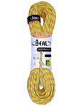 Beal - Kletterseil für das Klettern - Booster III 9,7mm Dry Cover Anis  - Grö�