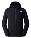 The North Face M Summit Off Width Jacket – Kletterwindbreaker