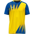 JAKO Kinder Trikot Trikot Vintage KA, Größe 164 in Gold