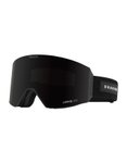 Dragon - Skibrille - RVX MAG OTG Vantas Lumalens Midnight + Lumalens Violet  - s