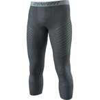 Dynafit Tour Light Merino Tights Herren  3/4 Unterhose weiss Größe XL   Hautfr