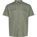 CMP  Herren  Hemden beige Größe S Trekking  Elastisch
