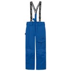 Kamik - Kid's Blaze - Regenhose Gr 176 blau